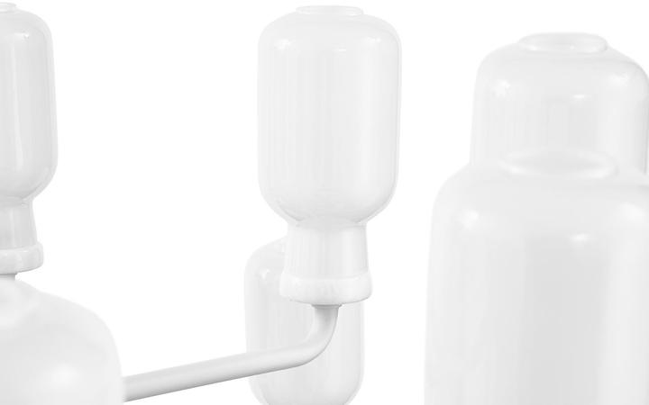 Image du produit Normann Copenhagen Amp Kronleuchter (85 cm)