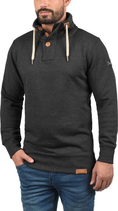 Image du produit Solid TripTroyer - Sweat-Shirt - Homme (L)