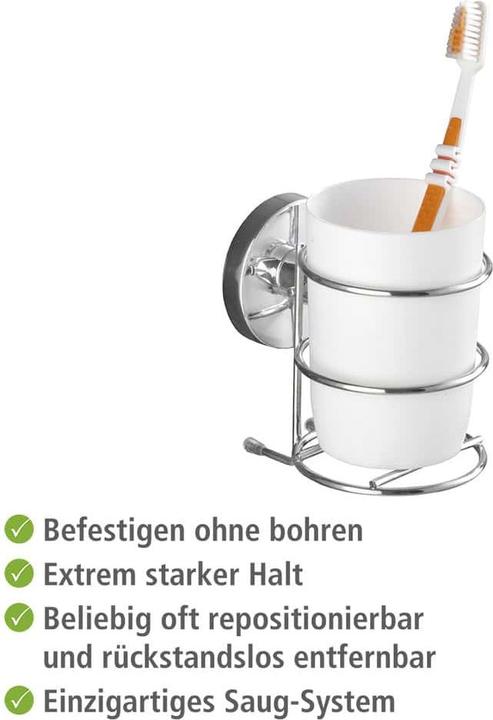 Actual product image Wenko Milazzo