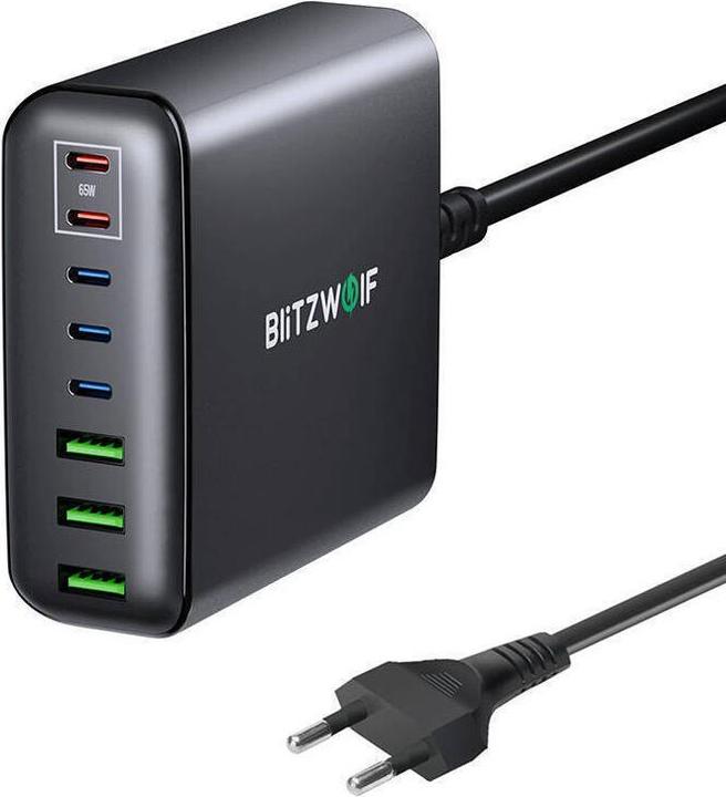 Caricatore USB