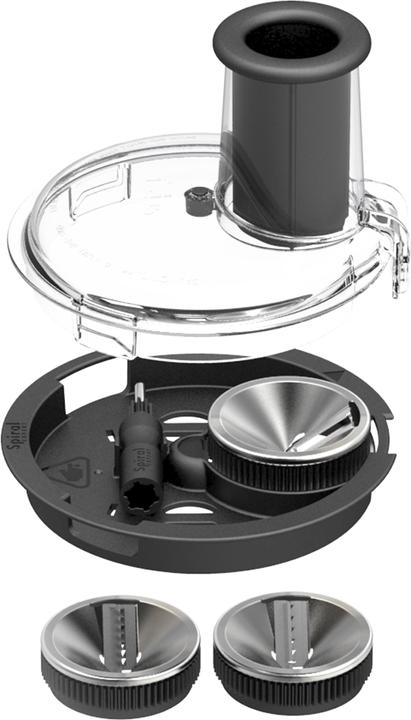 Produktbild Magimix Spiralizer 3200/4200/5200/CE