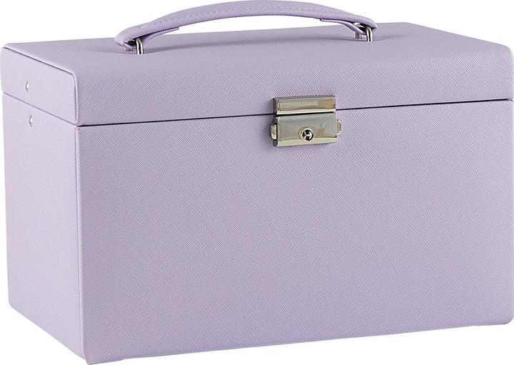 Actual product image Friedrich Jolie 2.0 Jewellery Case