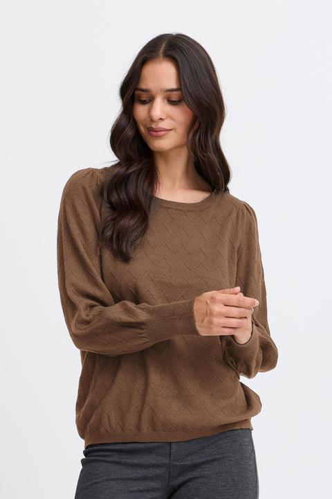 Actual product image Fransa FRMELANI PU 3 20611735 (XL)