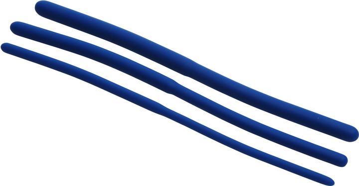 Produktbild Master Series Invasion - Silicone Urethral Trainer Set