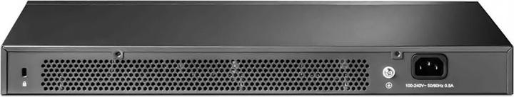 Actual product image TP-Link TL-SG3428 (28 Ports)