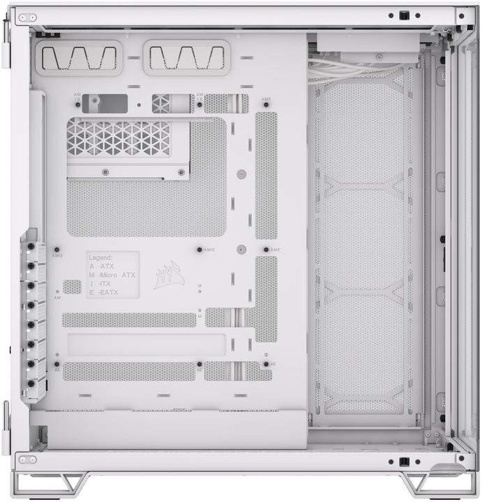 Immagine prodotto Corsair 6500X (ATX)
