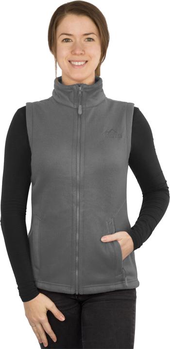 Immagine prodotto Normani Gilet da donna in pile Jovik - 1303 (4XL)