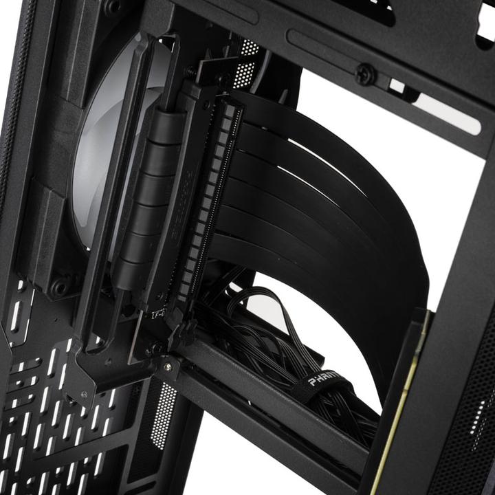 Immagine prodotto Phanteks Evolv Shift 2 (Mini-ITX)