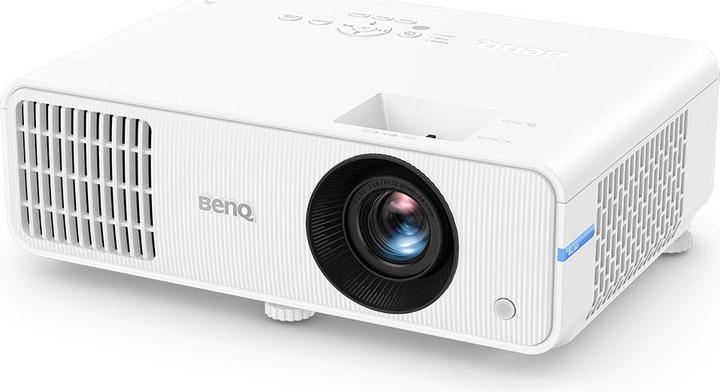 BenQ LW550 DLP projector 3000 ANSI lm (WXGA, 3000 lm, 1.55 - 1.7:1)
