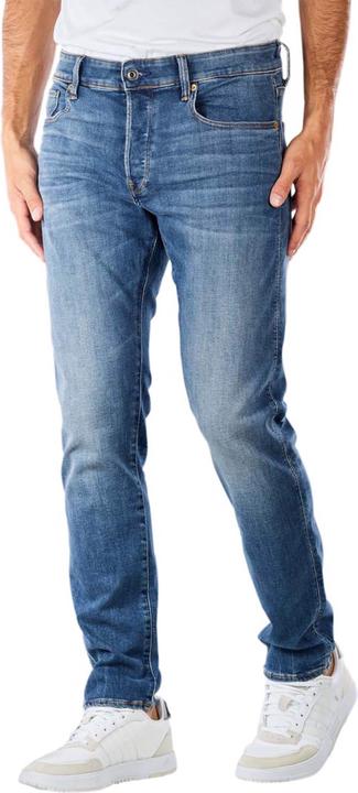 Immagine prodotto G-Star 3301 Slim Jeans vintage medio invecchiato (W29/L34)
