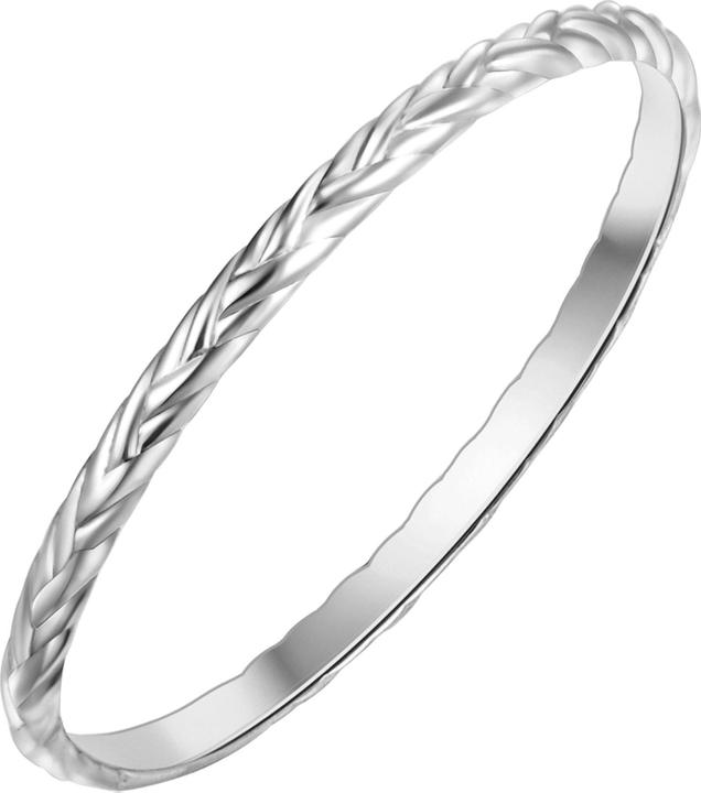 Immagine prodotto Glanzstücke München Donna Argento Argento - 24201 (56, 925 Argento)