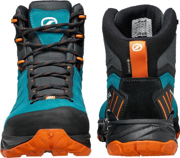 Immagine prodotto Scarpa Scarpe Rush Trek GTX (44)