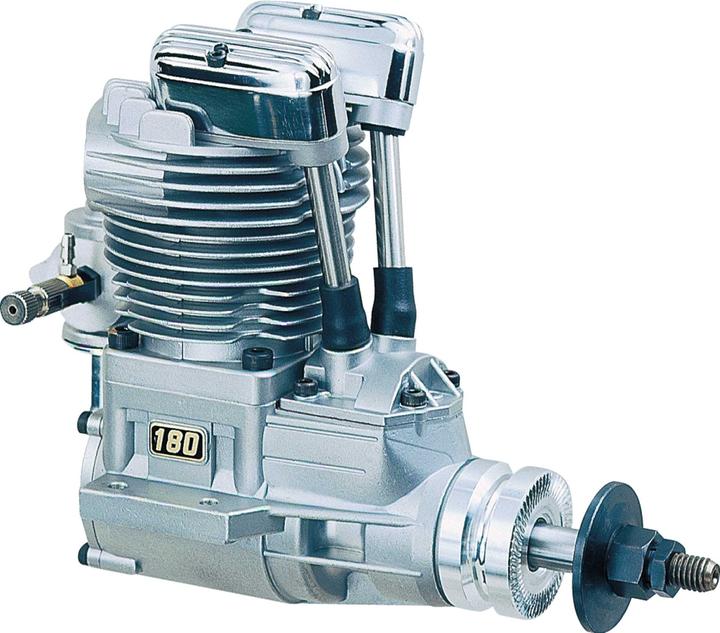 Produktbild Saito FA-180B 4T-Motor