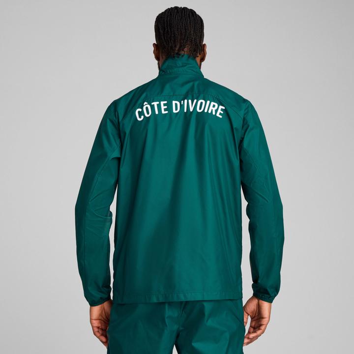 Produktbild Puma präpiel-jacke côte d'ivoire 2024 (S)