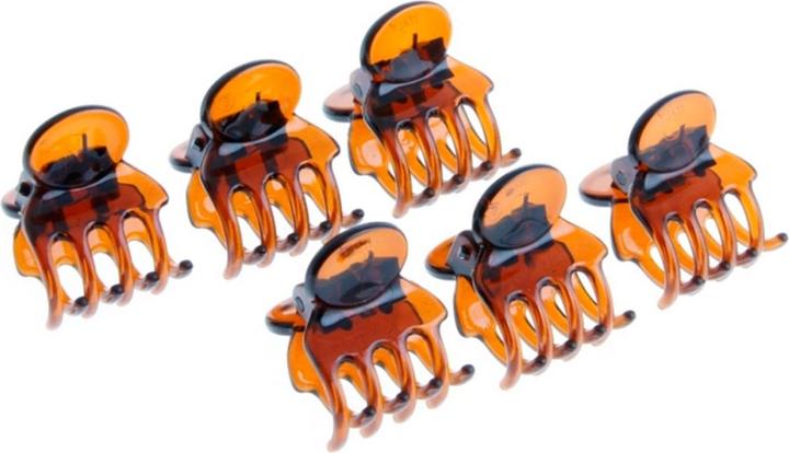 Produktbild DailyGo Haarklemme (6 Stk.)