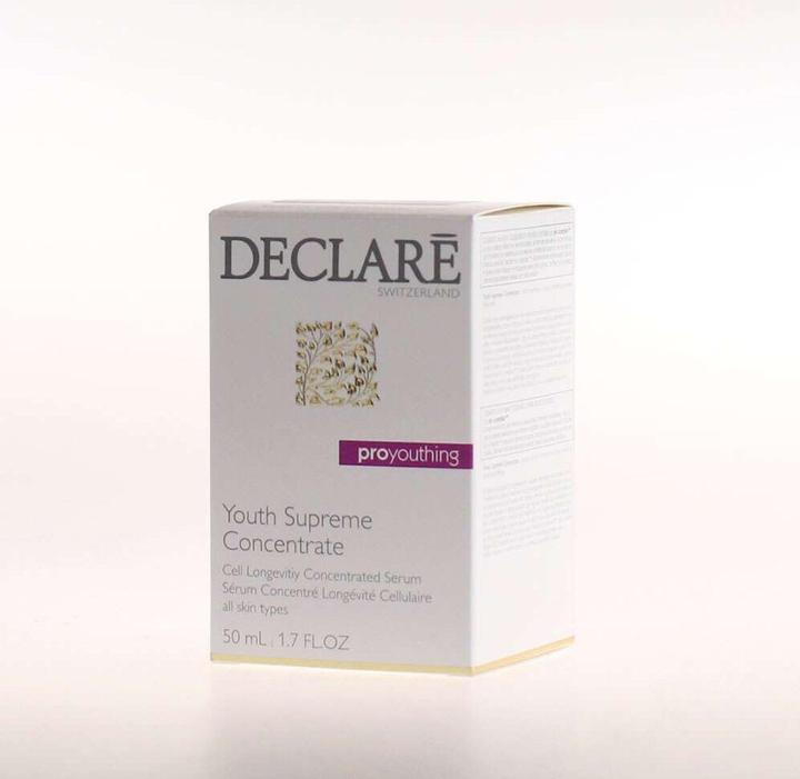 Image du produit Declaré Concentré jeunesse suprême Pro Youthing (50 ml)