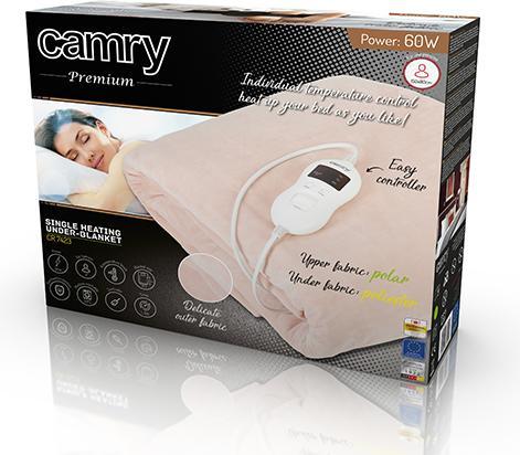 Produktbild Camry CR 7423 (80 x 150 cm)
