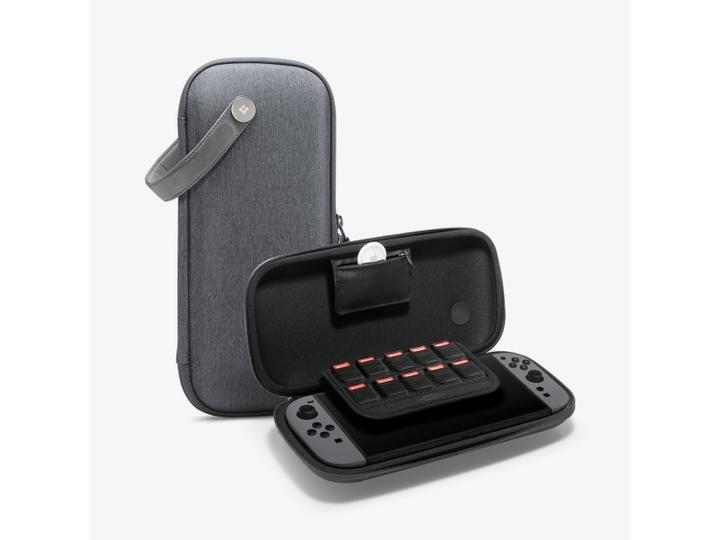 Produktbild Spigen Klasden Pouch (Switch 2)