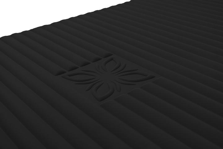 Image du produit Omnana Tapis de yoga COMFY (8 mm)