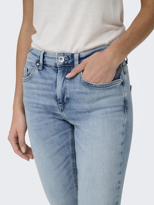 Image du produit Only Onlblush Mid Skin Ank Rw Dnm Cro349 Noos (30)