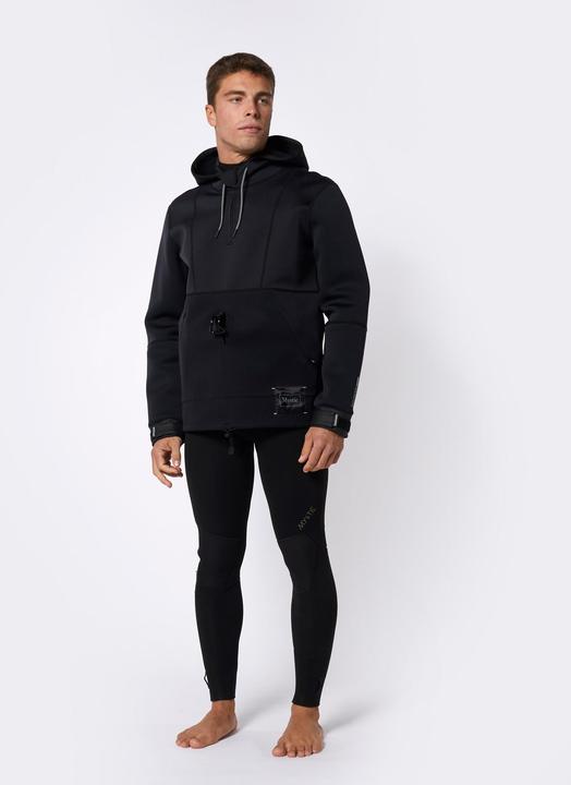 Produktbild Mystic Fulmar Neoprene Hoodie 3/2mm (3/2 mm, XL)