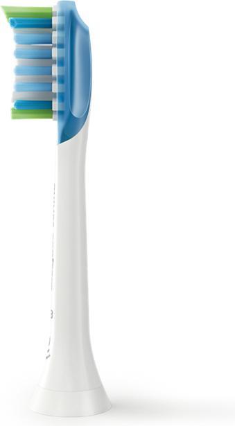 Produktbild Philips Sonicare C3 Premium Plaque Defence Genuine Replacement Toothbrush (6 x)