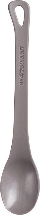Actual product image Sea To Summit Delta Long Handled Spoon