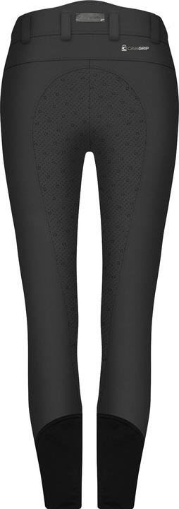 Produktbild Cavallo Winterreithose Cia Grip S Vollbesatz Damen (38)