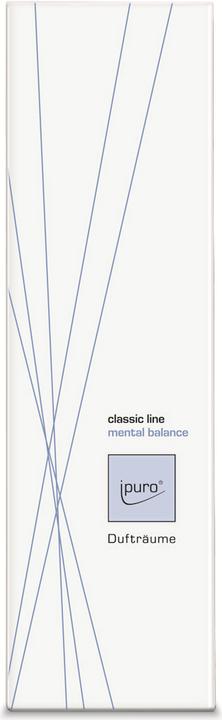 Ipuro Mental Balance (240 ml)