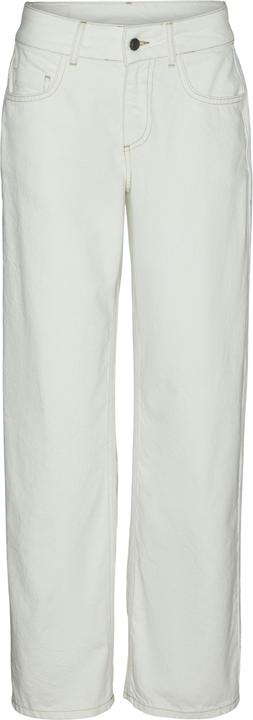 Vero Moda SNRANCY Mittlere Taille Jeans Straight-Fit (26)