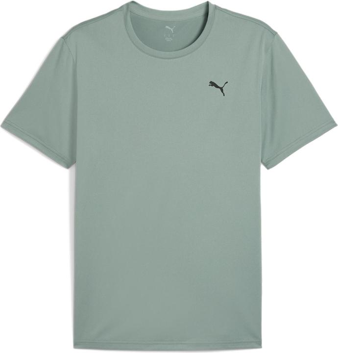 Produktbild Puma M TAD ESSENTIALS SOLID CAT TEE (LC small cat) (XXL)
