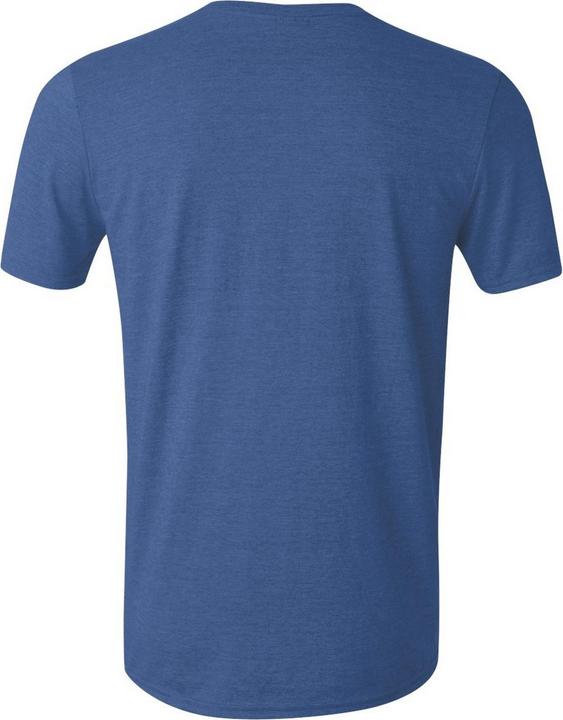 Immagine prodotto Gildan Tshirt Softstyle a maniche corte e girocollo (S)