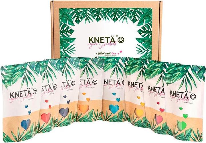 Immagine prodotto Knetä Set di borse