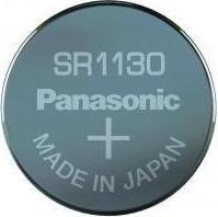 Produktbild Panasonic SR1130 (1 Stk., SR54, 82 mAh)