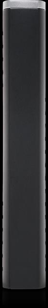 Actual product image G-Tech mobile SSD R-Series (1000 GB)