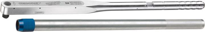 Image du produit Gedore Clé dynamométrique DREMOMETER DX / 520...1000 Nm - 3/4 (3/4", 520 Nm, 1000 Nm)