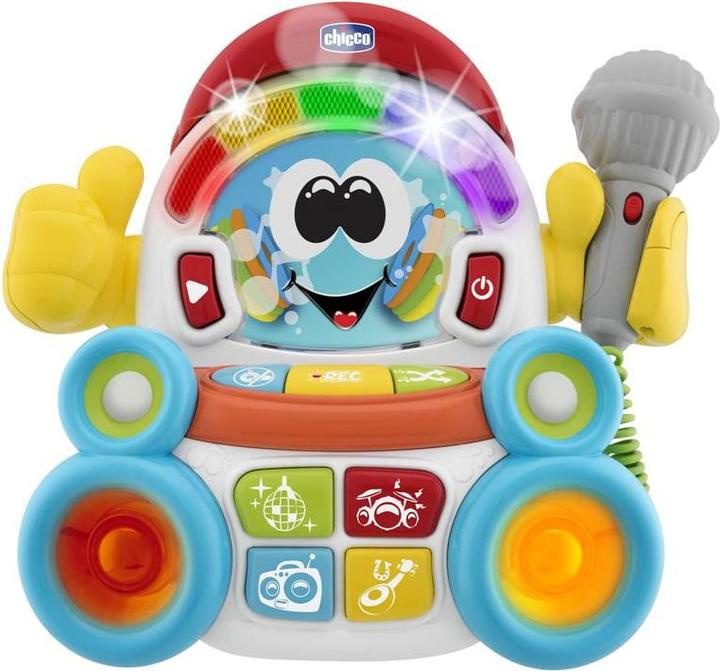 Chicco 09492-00