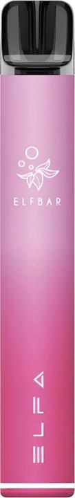 Immagine prodotto Elfbar Kit ELFA Pro (Pompelmo, Limone)