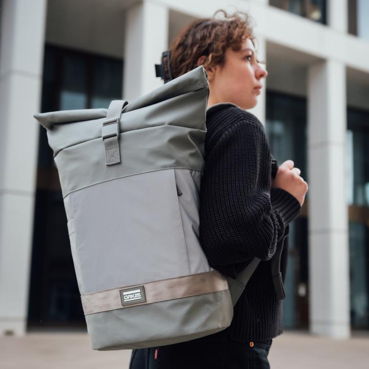Actual product image Oak25 Commute M backpack (21 l)