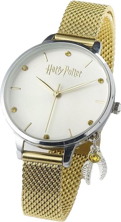 Produktbild Analoge Armbanduhr Golden Snitch (Analoguhr, 300 mm)