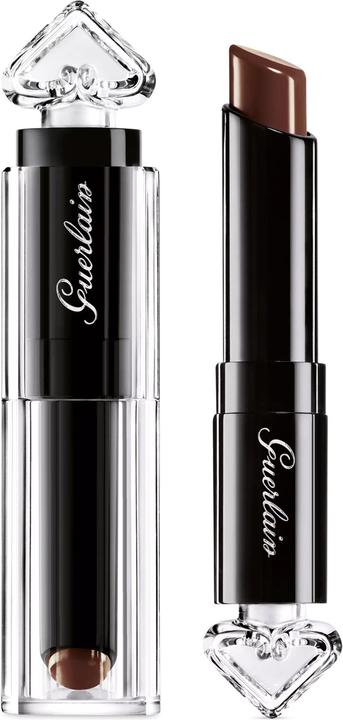 Immagine prodotto Guerlain La Petite Robe Noire Rouge à Lèvres (017 Caffè in pelle)