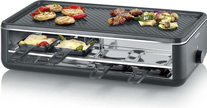 Actual product image Severin RG2365