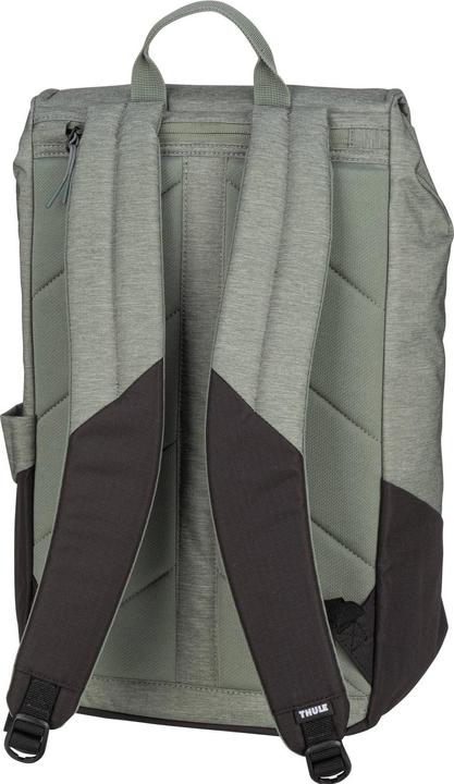 Actual product image Thule Lithos (16 l)