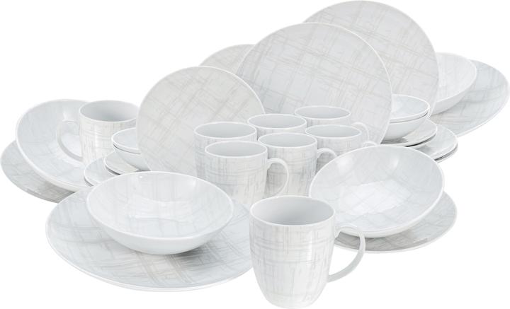 Image du produit CreaTable Accueil (32 pièce(s))