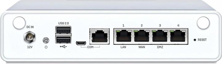 Produktbild Sophos XG 86 rev.1