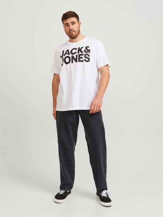 Produktbild Jack & Jones Jjichris Jjoriginal Sq 737 Pls (W42/L32)