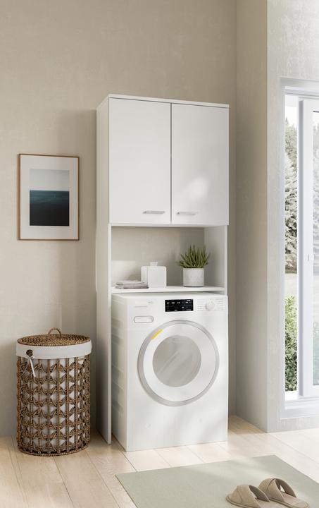 Actual product image Schildmeyer Mobes washing machine cabinet