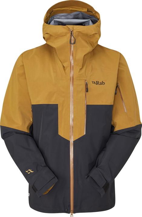 Produktbild Rab Khroma Latok GTX Jacket (XXL)