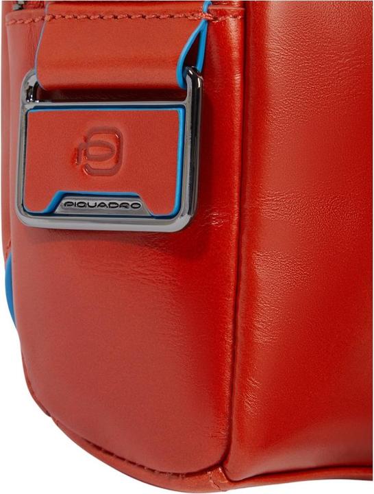 Actual product image Piquadro Blue Square - Schultertasche