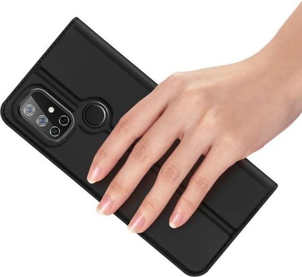 Produktbild Dux Ducis Skin Pro Series Bookcover (OnePlus Nord N10 5G)